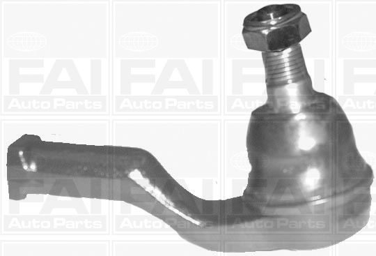 FAI AutoParts SS2327 Tie Rod End for MAZDA