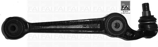 FAI AutoParts SS2341 Control/Trailing Arm, wheel suspension for MAZDA