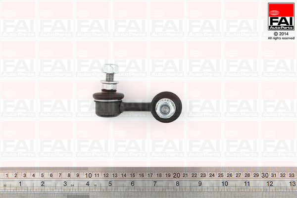 FAI AutoParts SS2347 Ράβδος/στήριγμα, ράβδος στρέψης for NISSAN