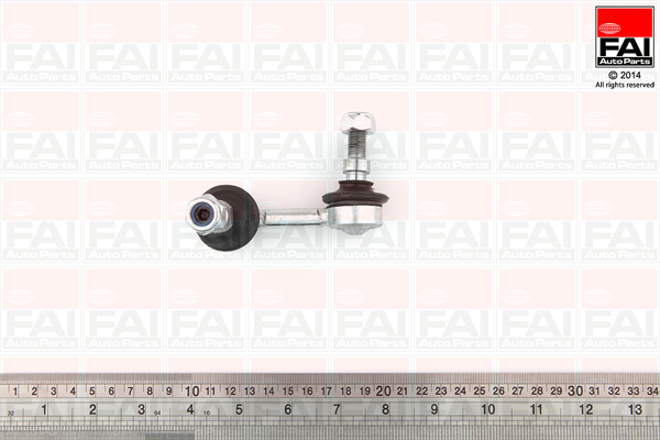 FAI AutoParts SS2348 Ράβδος/στήριγμα, ράβδος στρέψης for NISSAN