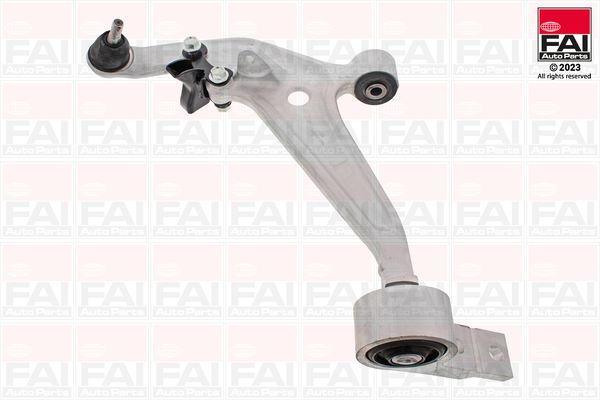 FAI AutoParts SS2372 Control/Trailing Arm, wheel suspension for NISSAN