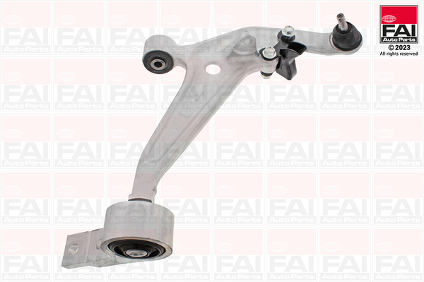 FAI AutoParts SS2373 Control/Trailing Arm, wheel suspension for NISSAN