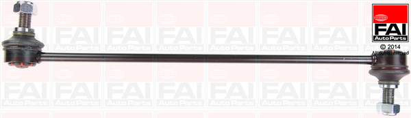 FAI AutoParts SS2376 Ράβδος/στήριγμα, ράβδος στρέψης for OPEL SAAB VAUXHALL