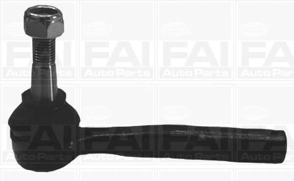 FAI AutoParts SS2377 Ακρόμπαρο for FIAT OPEL SAAB VAUXHALL
