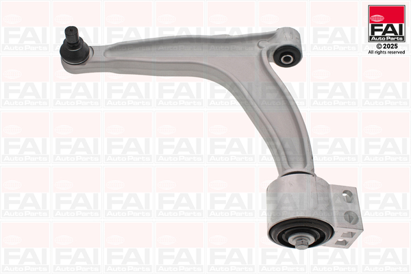 FAI AutoParts SS2381 Control/Trailing Arm, wheel suspension for FIAT OPEL SAAB VAUXHALL