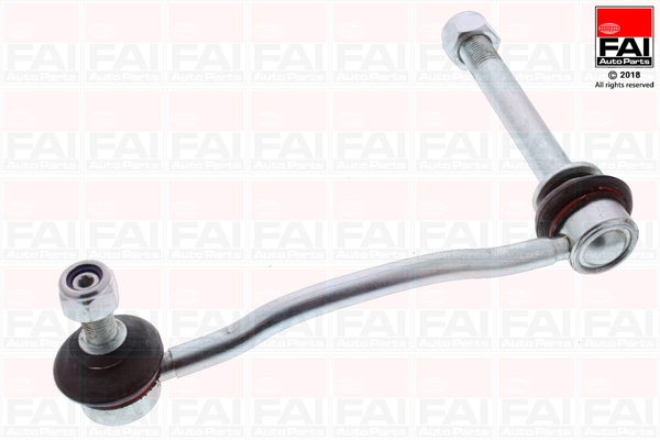 FAI AutoParts SS2386 Link/Coupling Rod, stabiliser bar for CITROËN PEUGEOT