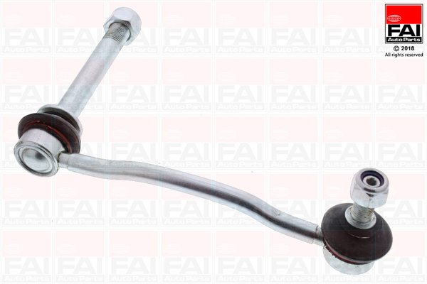 FAI AutoParts SS2387 Link/Coupling Rod, stabiliser bar for CITROËN PEUGEOT