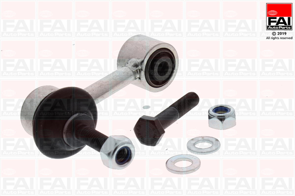 FAI AutoParts SS2401 Link/Coupling Rod, stabiliser bar for AUDI SEAT SKODA VW