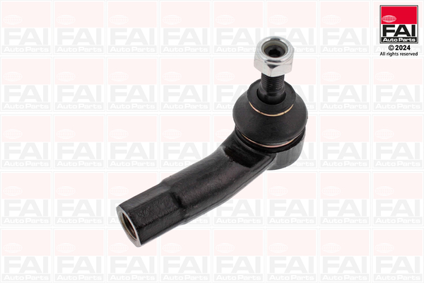 FAI AutoParts SS2425 Tie Rod End for AUDI CUPRA SEAT SKODA VW