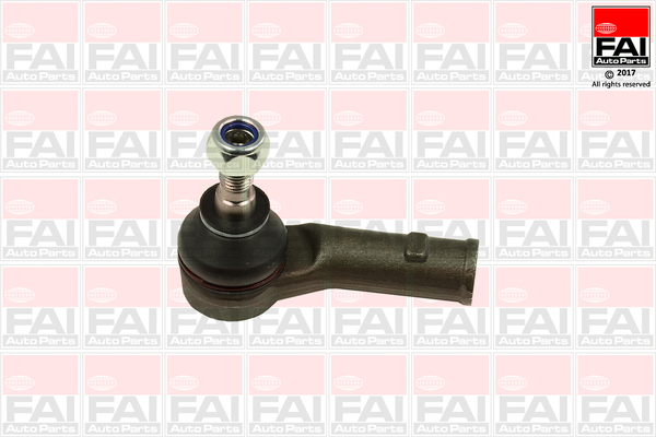 FAI AutoParts SS2432 Ακρόμπαρο for AUDI SEAT VW