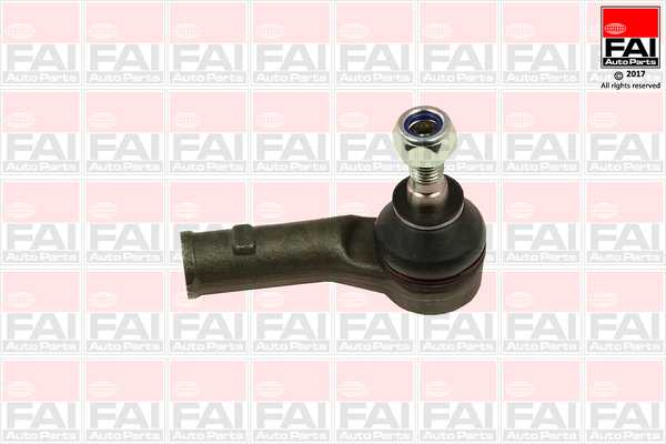 FAI AutoParts SS2433 Ακρόμπαρο for AUDI SEAT VW