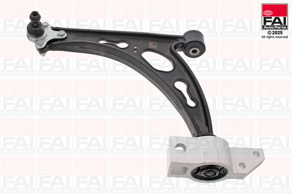 FAI AutoParts SS2440 Control/Trailing Arm, wheel suspension for AUDI SEAT SKODA VW