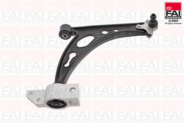 FAI AutoParts SS2441 Control/Trailing Arm, wheel suspension for AUDI SEAT SKODA VW