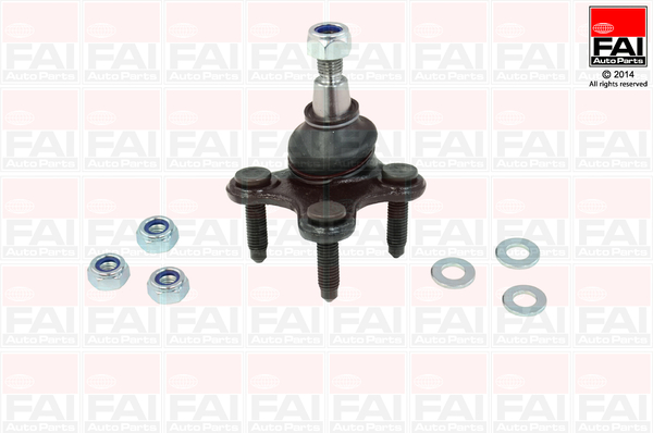 FAI AutoParts SS2465 Ball...