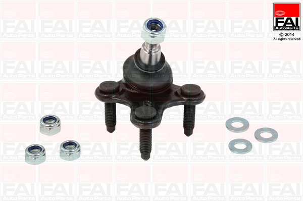 FAI AutoParts SS2466 Ball...