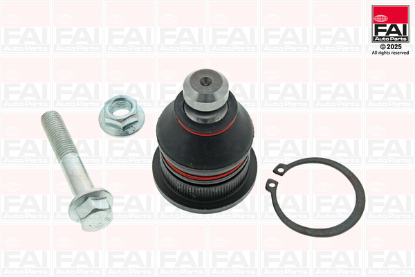 FAI AutoParts SS2473 Ball Joint for DACIA RENAULT