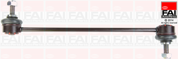 FAI AutoParts SS2475 Link/Coupling Rod, stabiliser bar for FIAT NISSAN OPEL RENAULT VAUXHALL