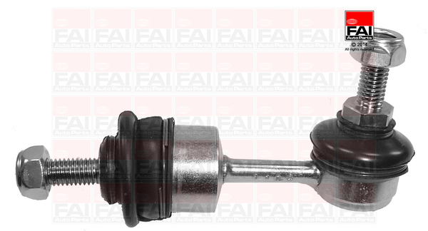 FAI AutoParts SS2540 Link/Coupling Rod, stabiliser bar for SMART