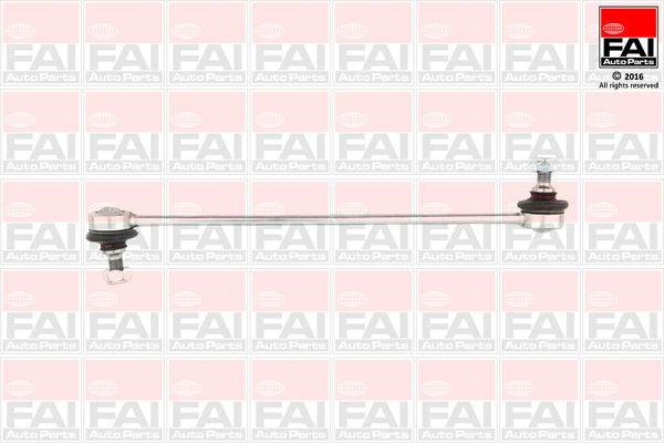FAI AutoParts SS2541 Link/Coupling Rod, stabiliser bar for MITSUBISHI SMART