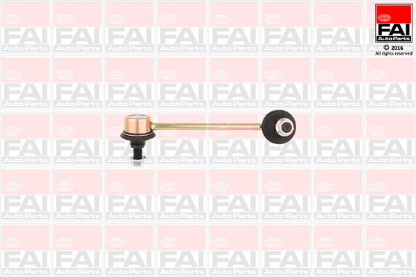 FAI AutoParts SS2556 Link/Coupling Rod, stabiliser bar for ISUZU OPEL VAUXHALL
