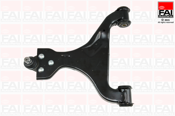 FAI AutoParts SS2561 Control/Trailing Arm, wheel suspension for MERCEDES-BENZ
