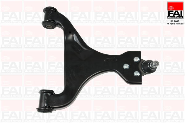 FAI AutoParts SS2562 Control/Trailing Arm, wheel suspension for MERCEDES-BENZ