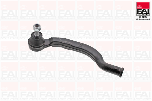 FAI AutoParts SS2588 Ακρόμπαρο for FIAT NISSAN OPEL RENAULT VAUXHALL