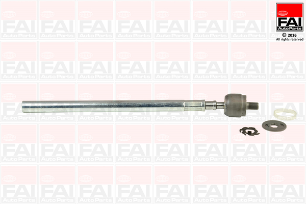 FAI AutoParts SS2590 Inner Tie Rod for CITROËN PEUGEOT