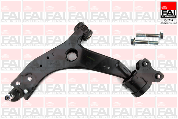 FAI AutoParts SS2600 Control/Trailing Arm, wheel suspension for FORD VOLVO