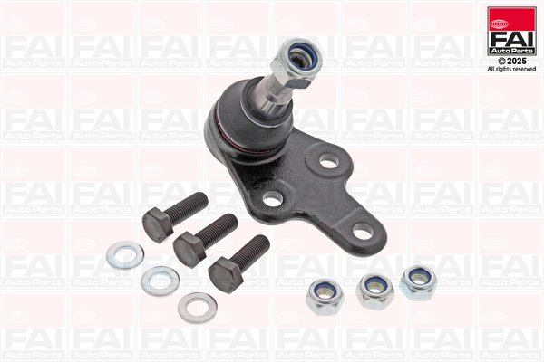 FAI AutoParts SS2602 Ball Joint for FORD VOLVO