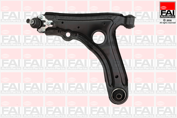 FAI AutoParts SS269 Control/Trailing Arm, wheel suspension for SEAT VW