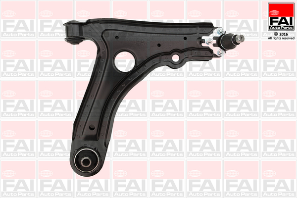 FAI AutoParts SS270 Control/Trailing Arm, wheel suspension for SEAT VW