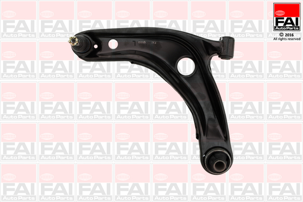 FAI AutoParts SS2703 Control/Trailing Arm, wheel suspension for DAIHATSU SUBARU TOYOTA