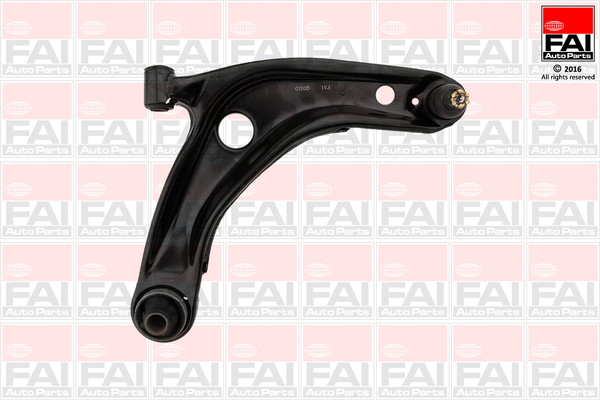 FAI AutoParts SS2704 Control/Trailing Arm, wheel suspension for DAIHATSU SUBARU TOYOTA