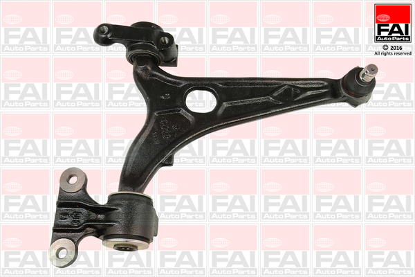FAI AutoParts SS2706 Control/Trailing Arm, wheel suspension for CITROËN FIAT PEUGEOT TOYOTA