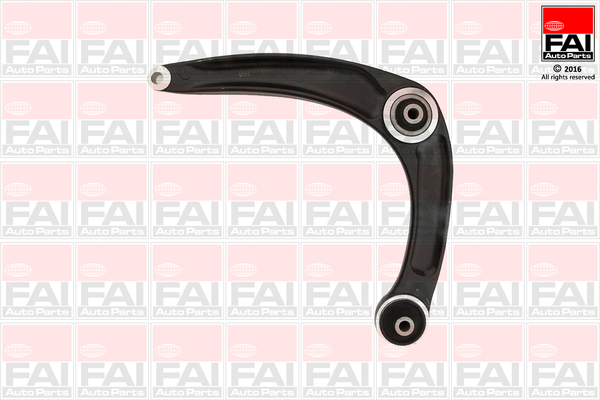 FAI AutoParts SS2715 Control/Trailing Arm, wheel suspension for CITROËN DS FIAT PEUGEOT
