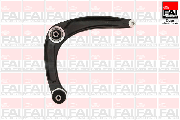 FAI AutoParts SS2716 Control/Trailing Arm, wheel suspension for CITROËN DS PEUGEOT
