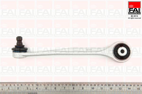 FAI AutoParts SS2719 Control/Trailing Arm, wheel suspension for AUDI