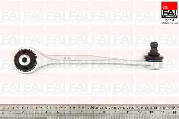 FAI AutoParts SS2720 Control/Trailing Arm, wheel suspension for AUDI