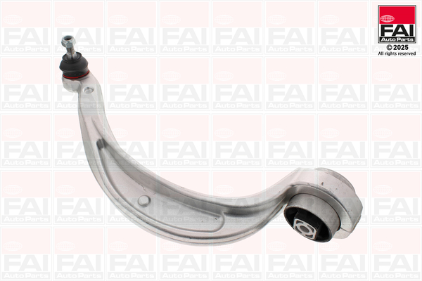 FAI AutoParts SS2721 Control/Trailing Arm, wheel suspension for AUDI