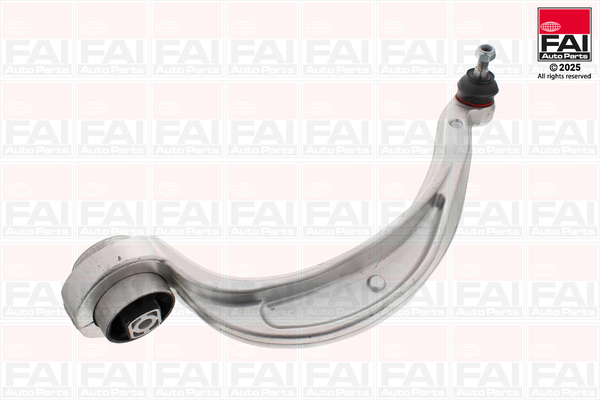 FAI AutoParts SS2722 Control/Trailing Arm, wheel suspension for AUDI