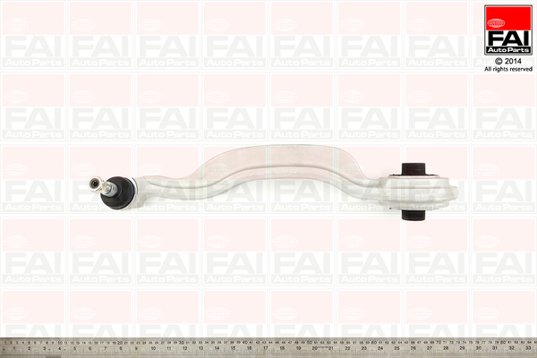 FAI AutoParts SS2728 Control/Trailing Arm, wheel suspension for MERCEDES-BENZ