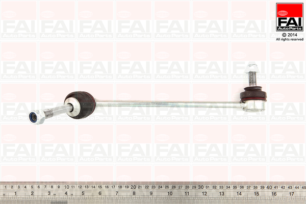FAI AutoParts SS2732 Link/Coupling Rod, stabiliser bar for BMW