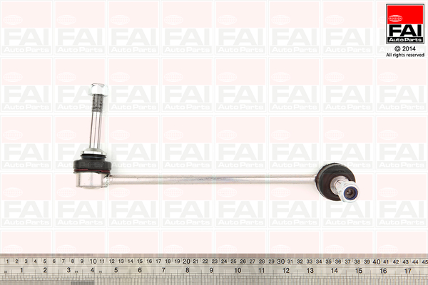 FAI AutoParts SS2733 Link/Coupling Rod, stabiliser bar for BMW