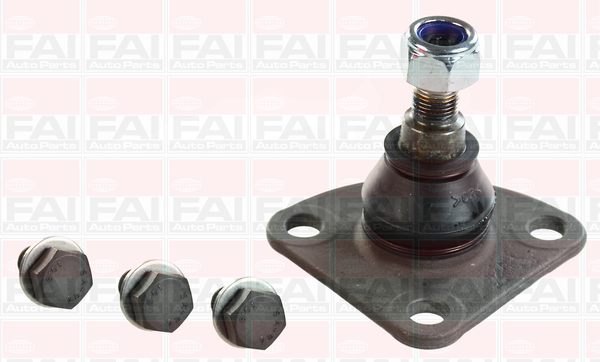 FAI AutoParts SS2747 Ball Joint for CITROËN FIAT PEUGEOT VAUXHALL