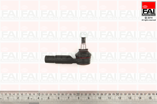 FAI AutoParts SS2757 Ακρόμπαρο for FORD MAZDA