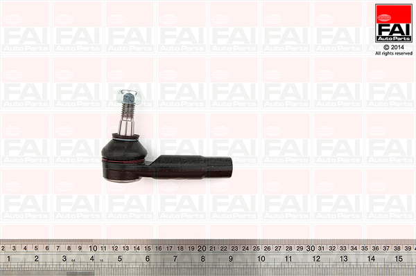 FAI AutoParts SS2758 Ακρόμπαρο for FORD MAZDA