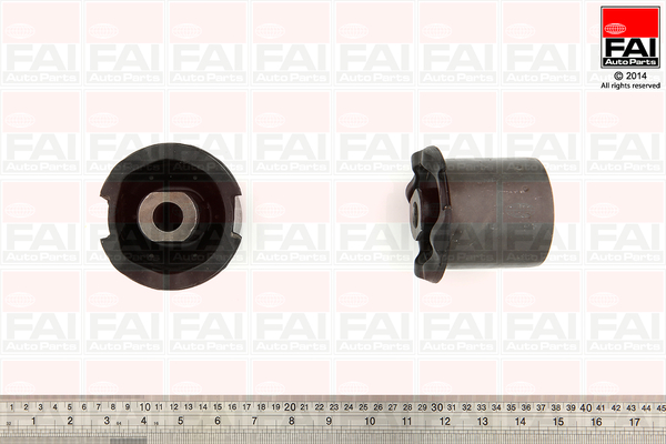 FAI AutoParts SS2768 Έδραση, ψαλίδι for LAND ROVER