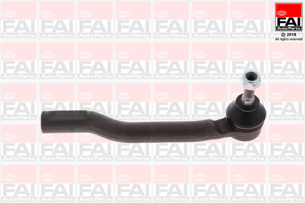 FAI AutoParts SS2777 Ακρόμπαρο for NISSAN