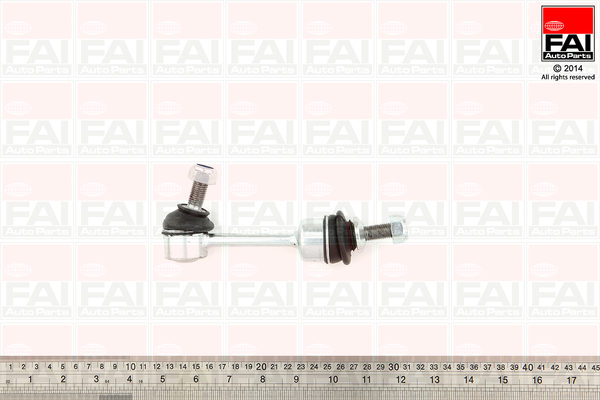FAI AutoParts SS2796 Link/Coupling Rod, stabiliser bar for BMW